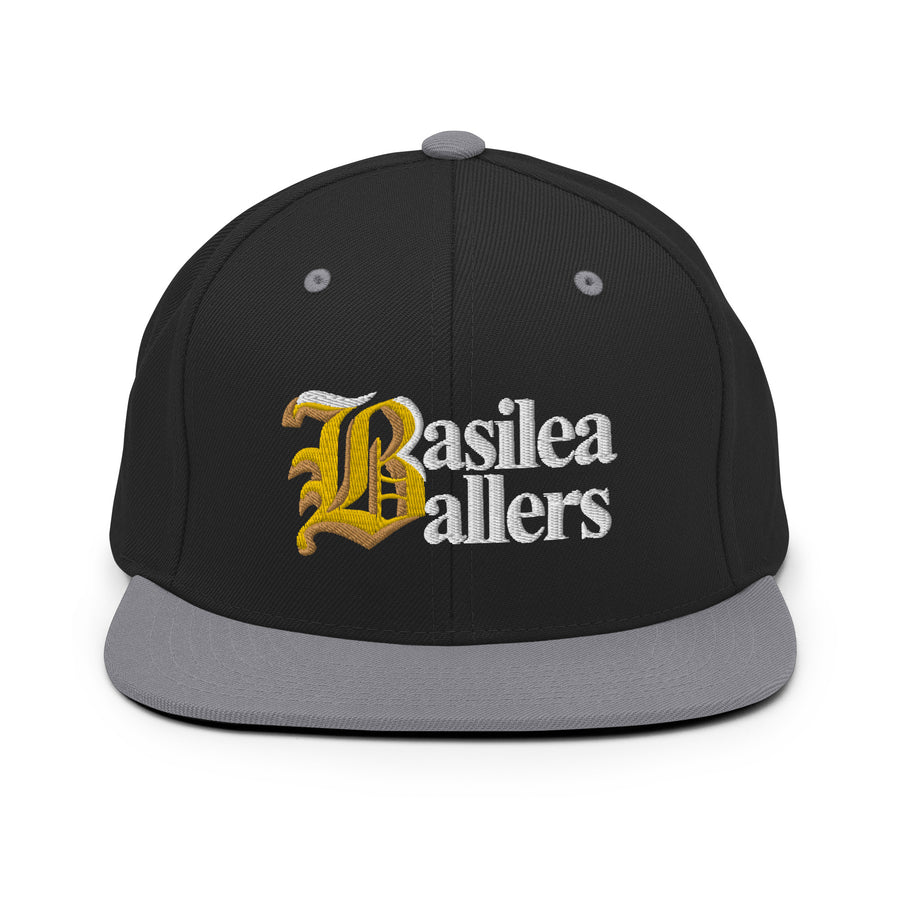 Basilea Snapback