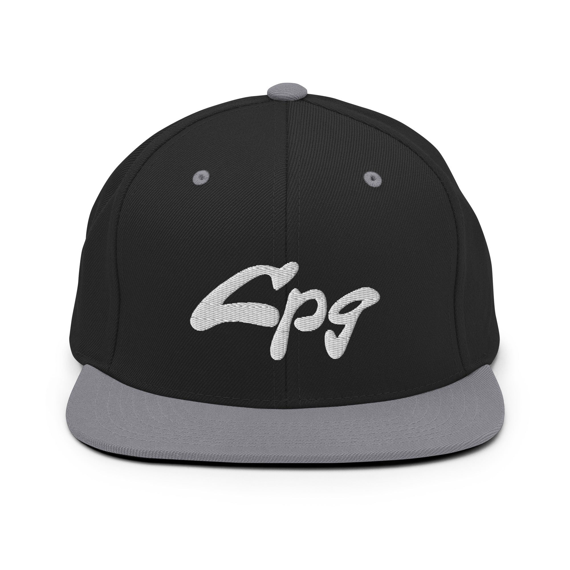 Compact Snapback