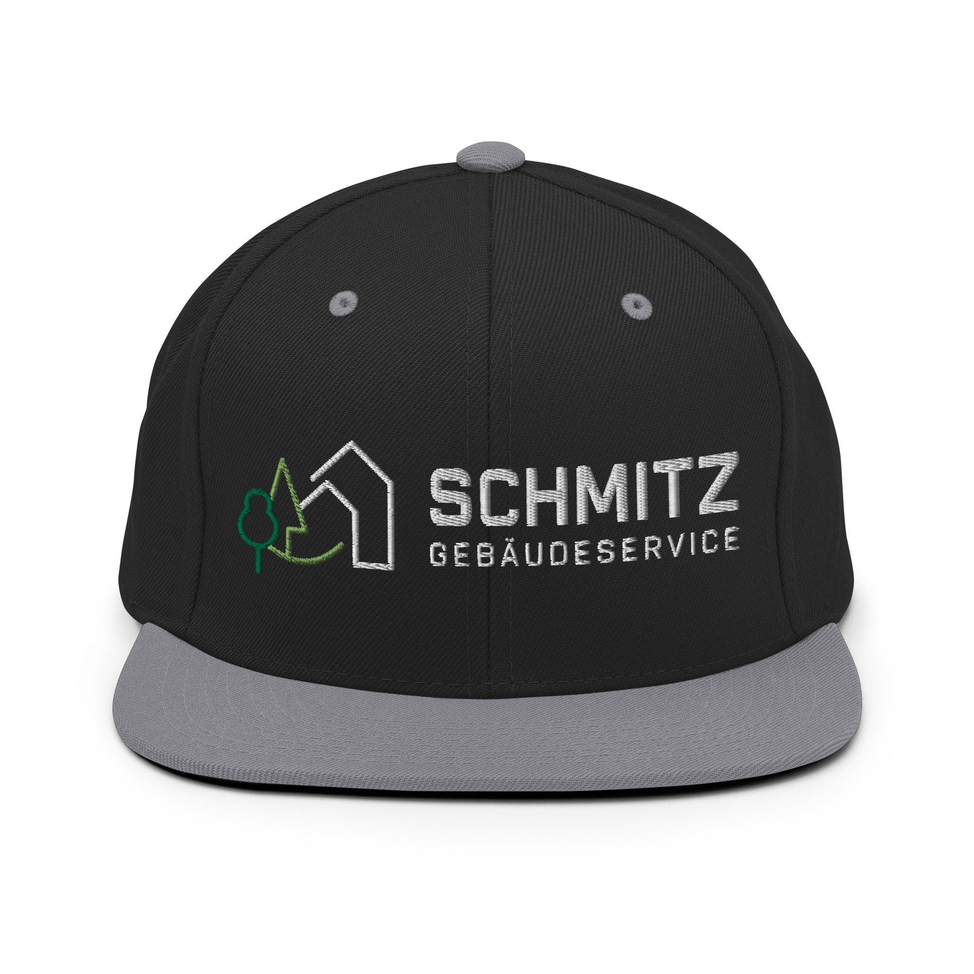 Schmitz Snapback