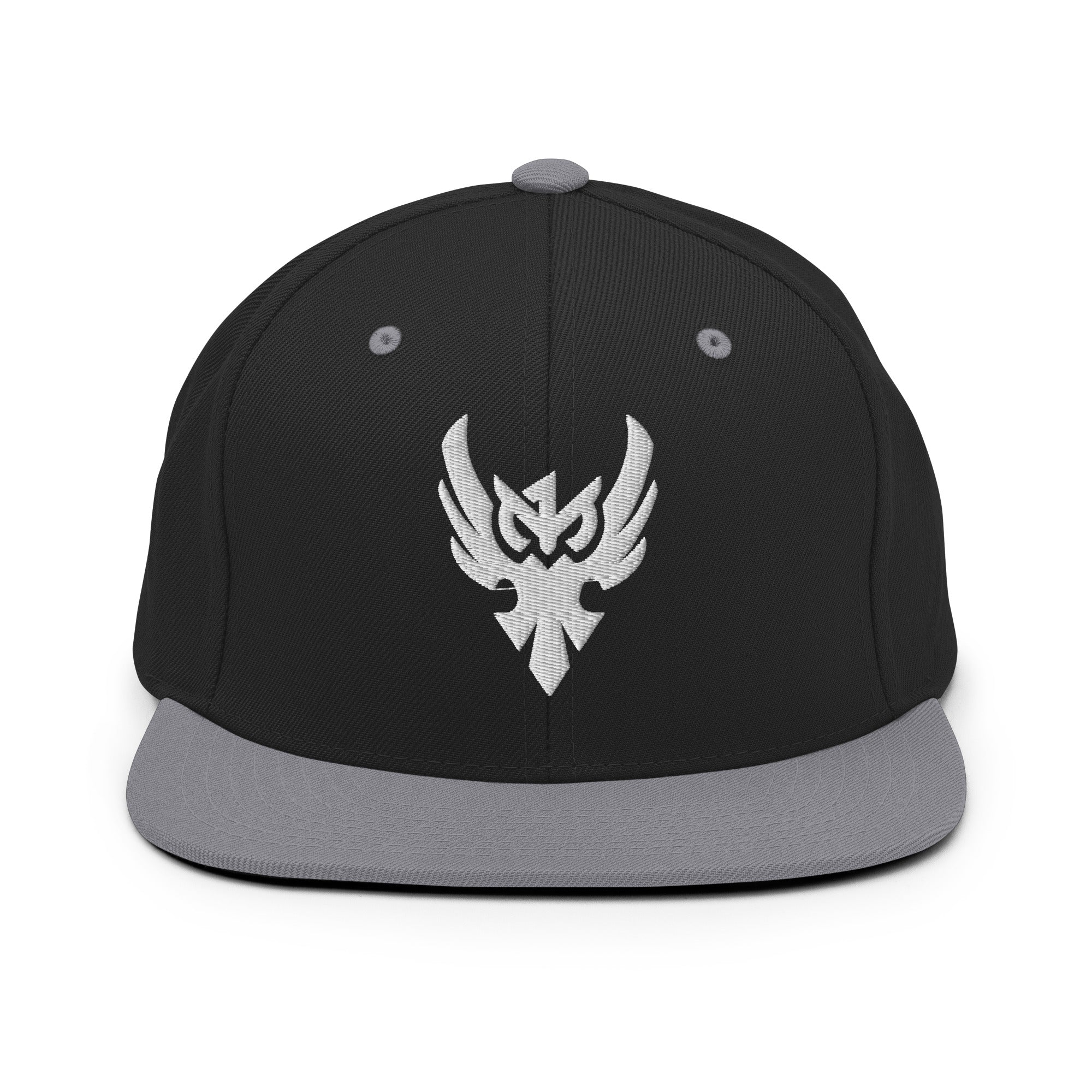 One More Snapback