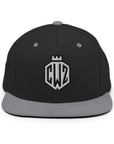 Crown Zero Snapback