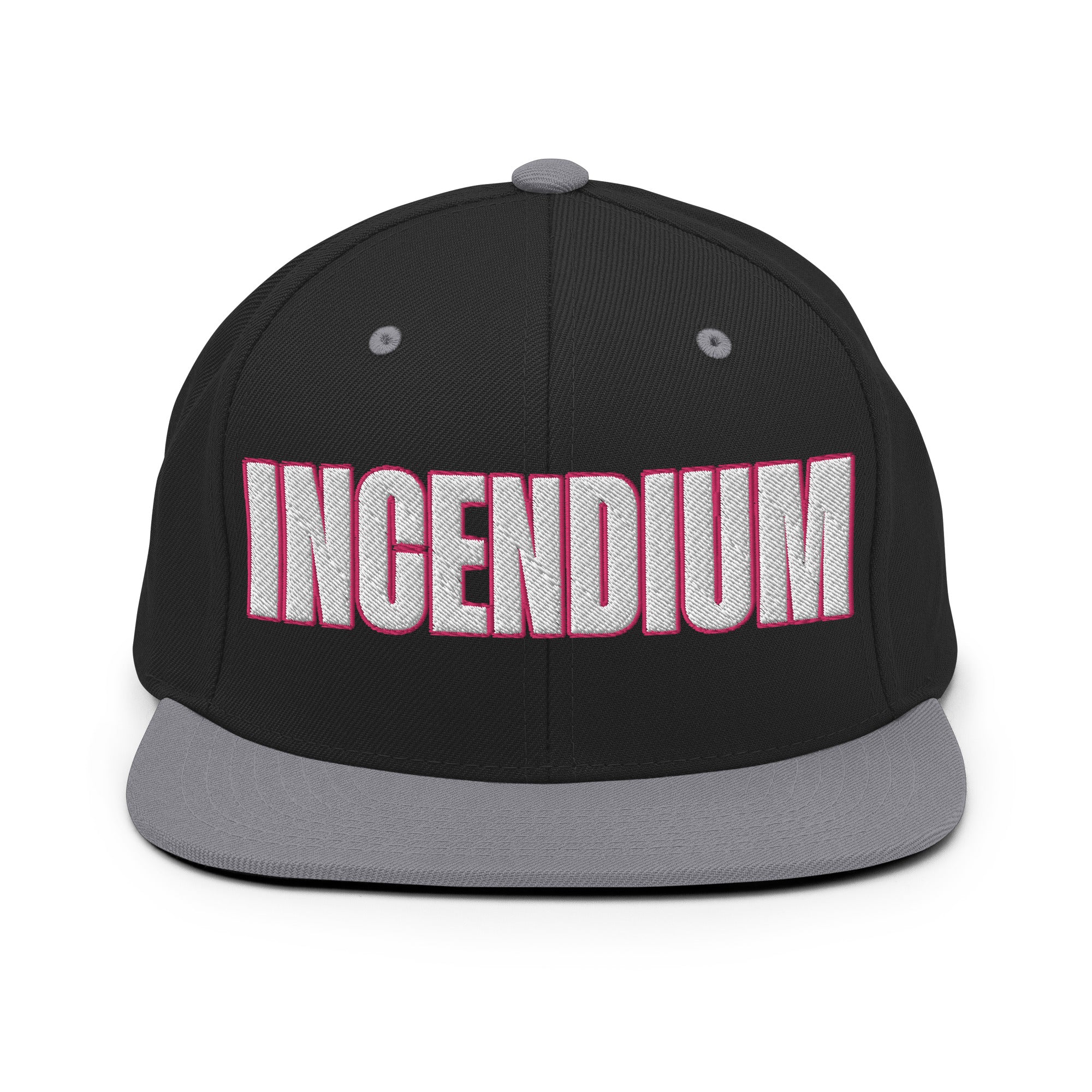 Incendium Snapback