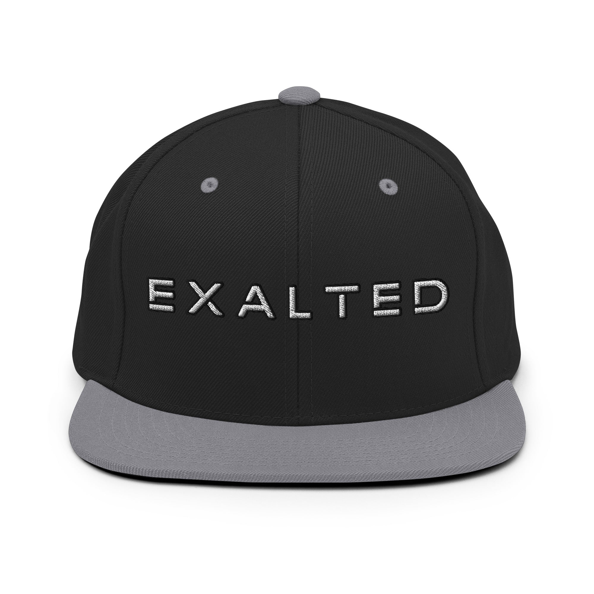 Exalted Snapback