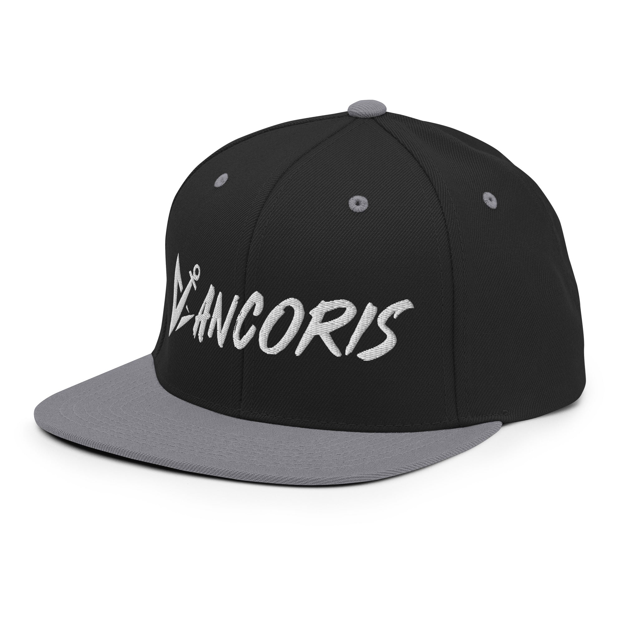 Ancoris Snapback