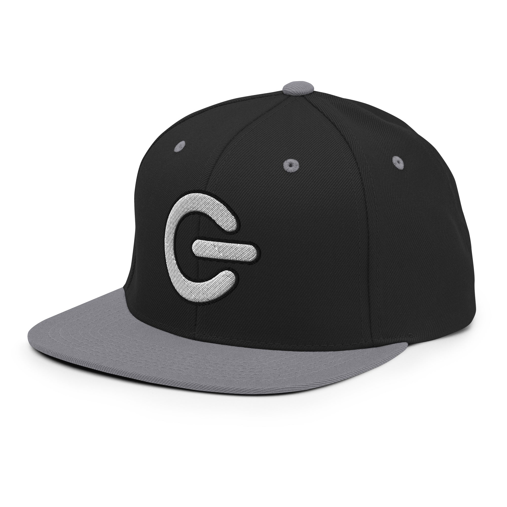 Grindhouse Snapback