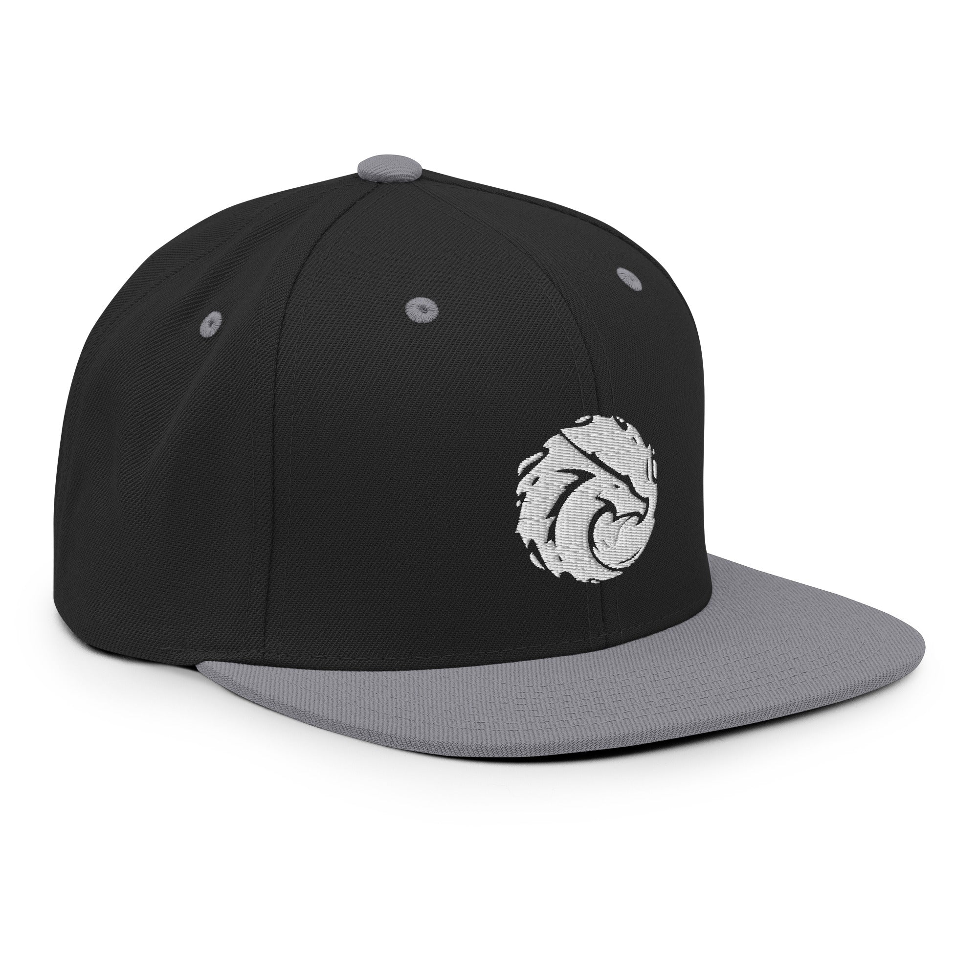 RYUMA Basic Snapback