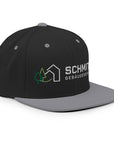 Schmitz Snapback