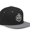 Crown Zero Snapback