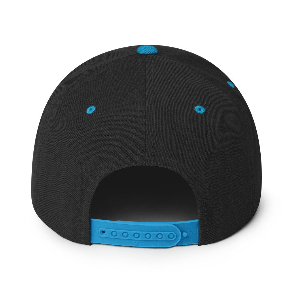 Evokia Snapback