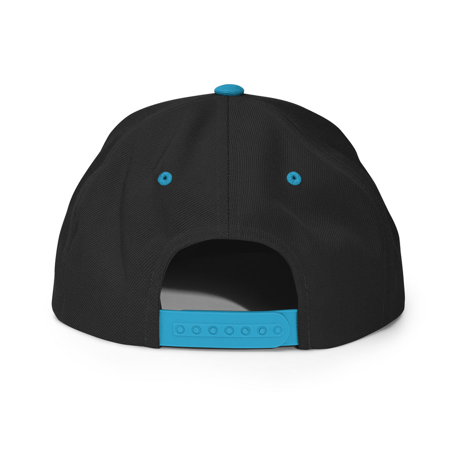 Basilea Snapback