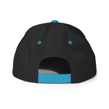 SpaceRaccoons Snapback