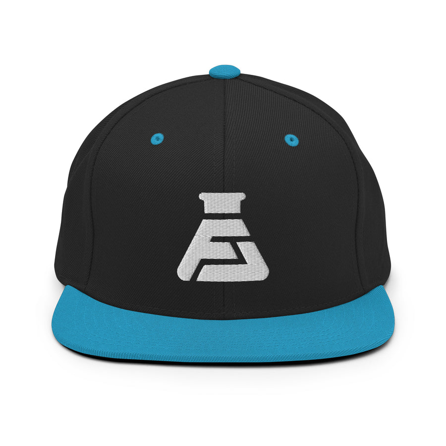 FruchtLabor Snapback