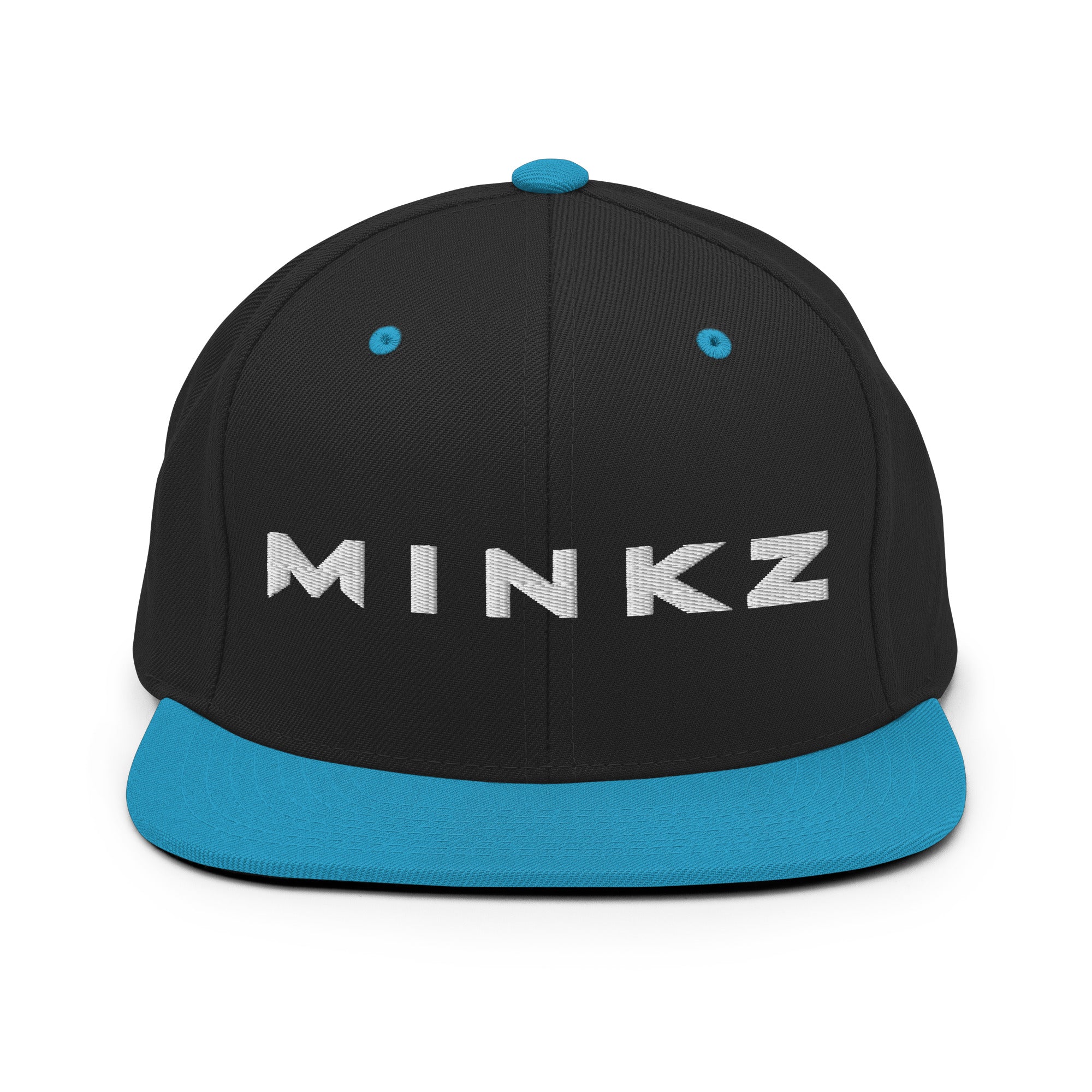 MINKZ Snapback