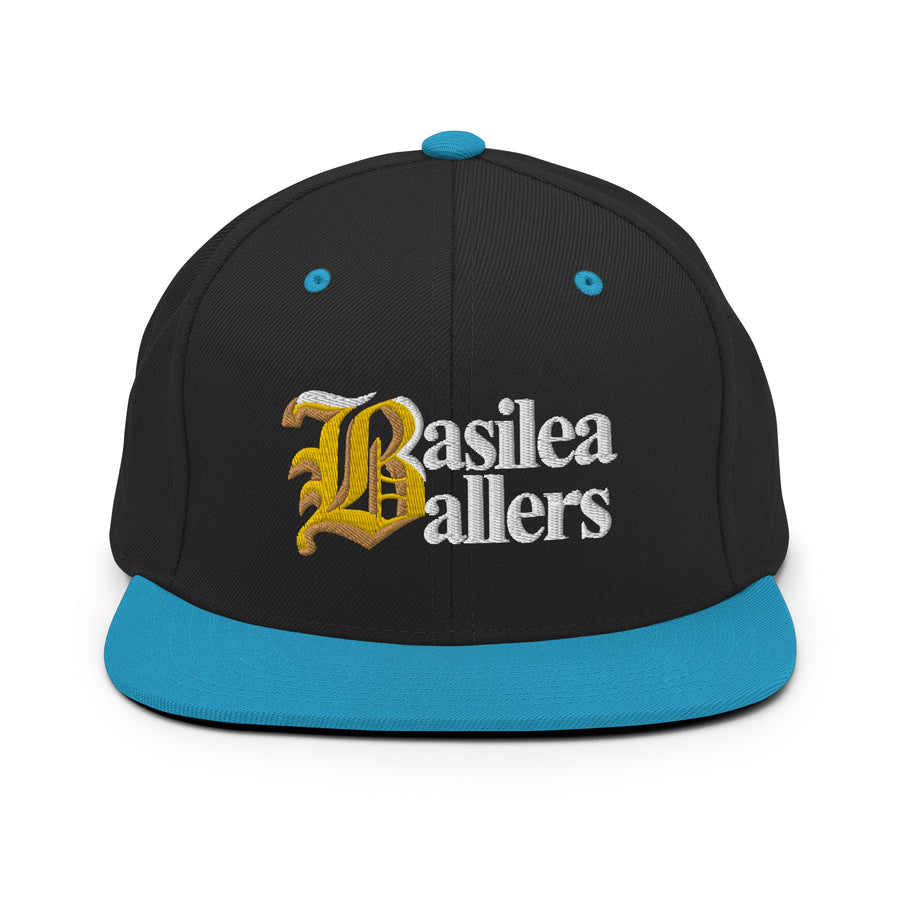 Basilea Snapback