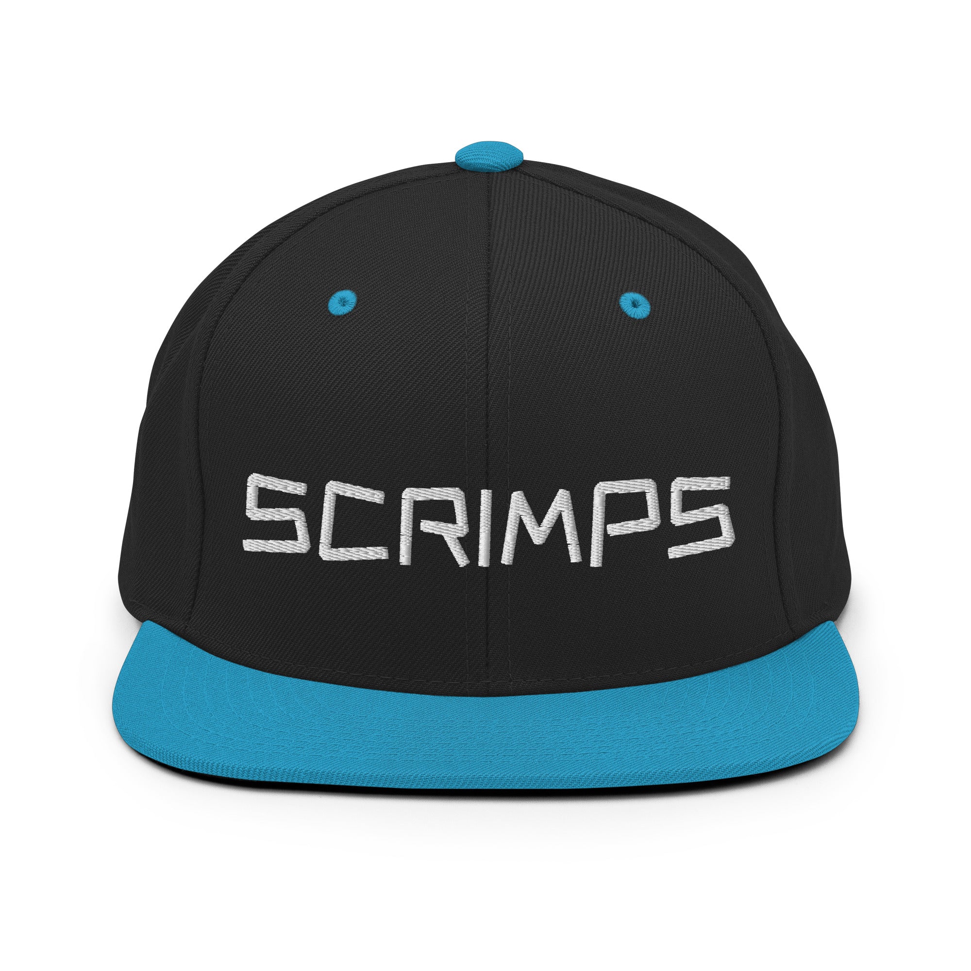 Scrimps Snapback