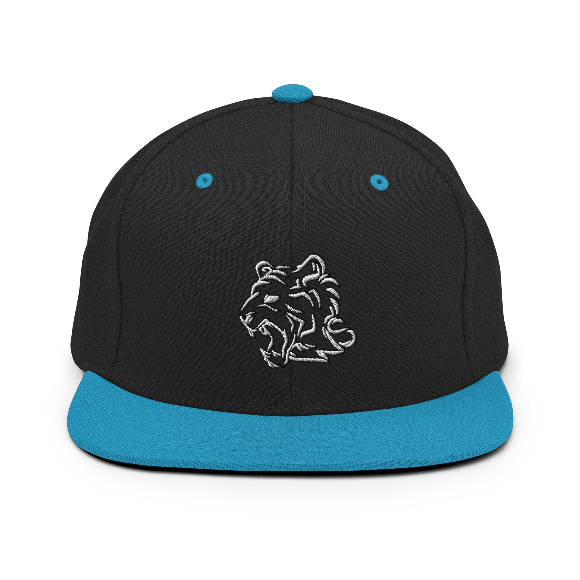 TeamWS Snapback