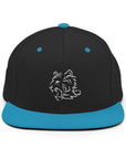 TeamWS Snapback