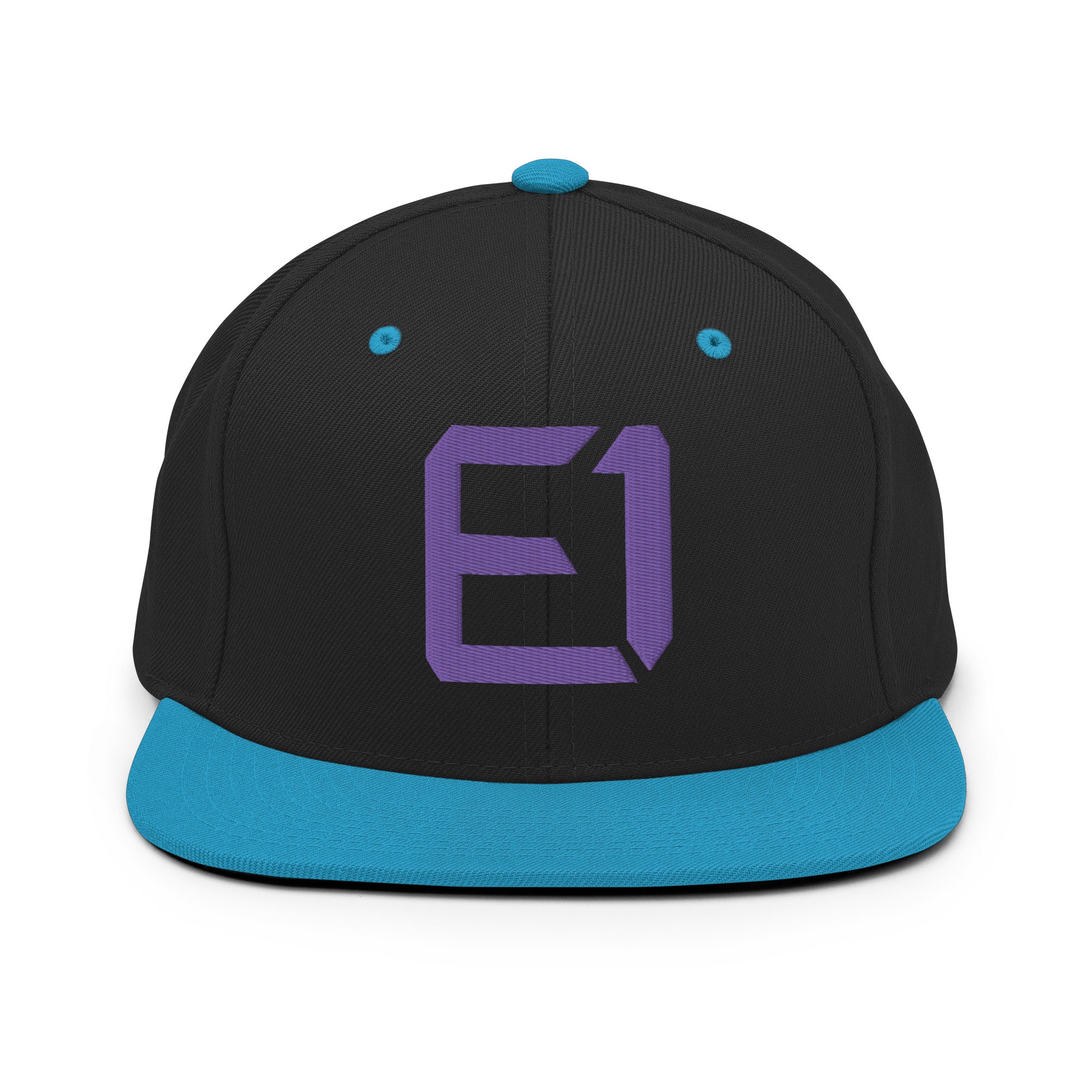 E1 Snapback