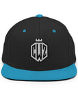 Crown Zero Snapback