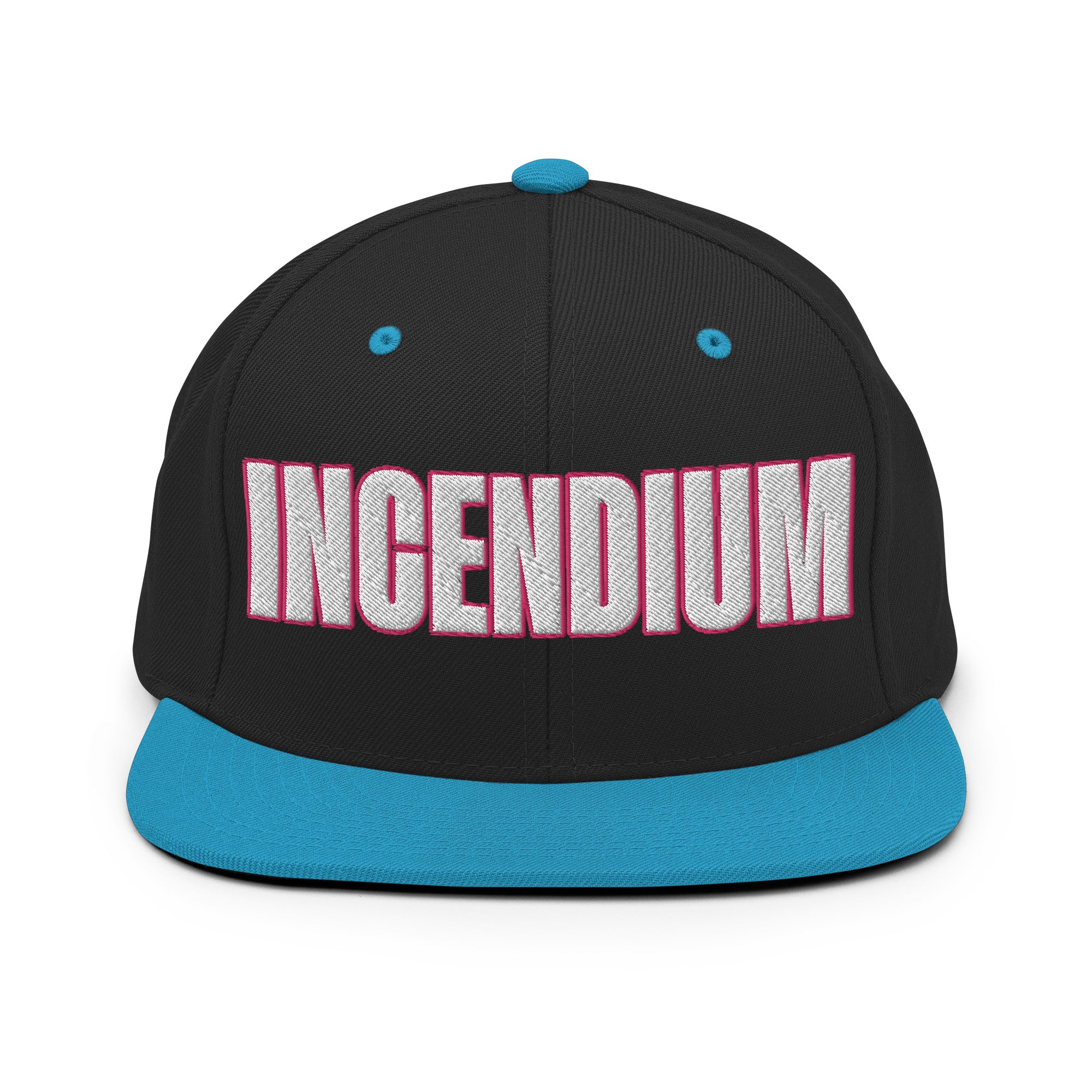 Incendium Snapback