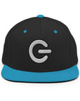 Grindhouse Snapback