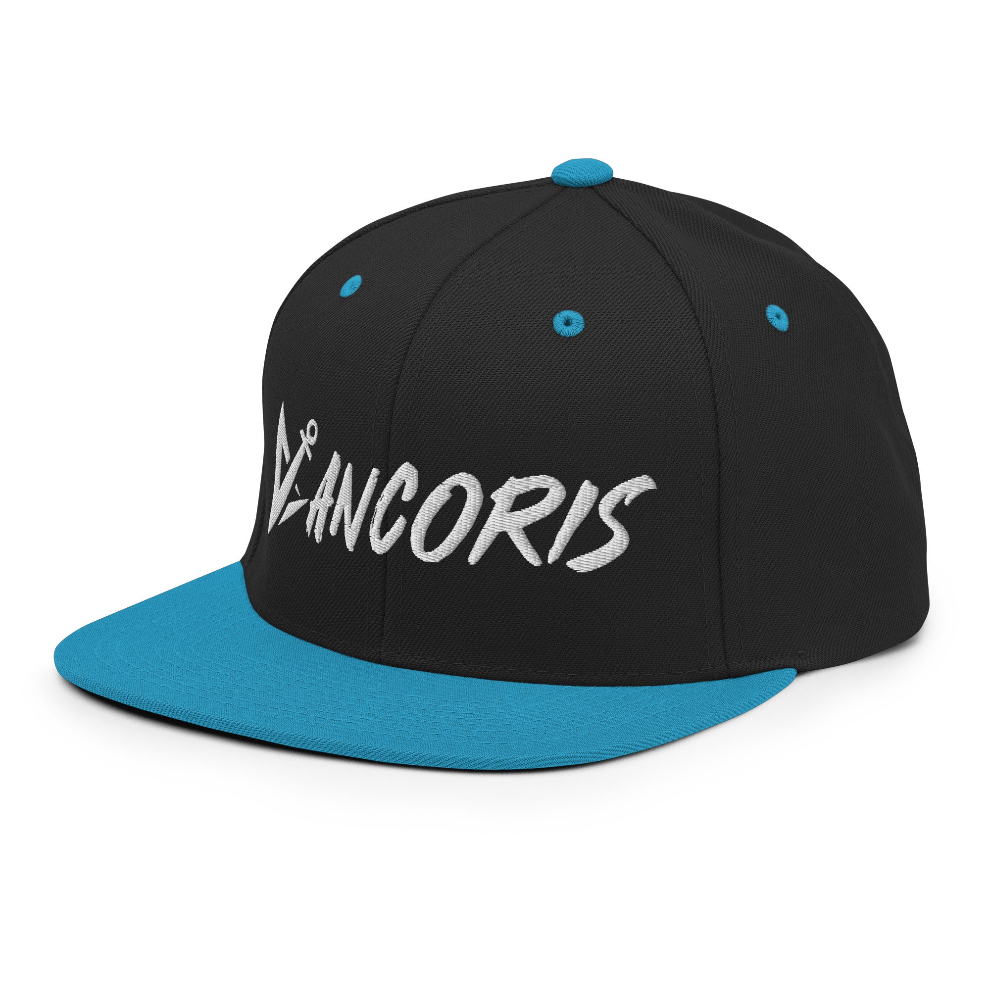 Ancoris Snapback