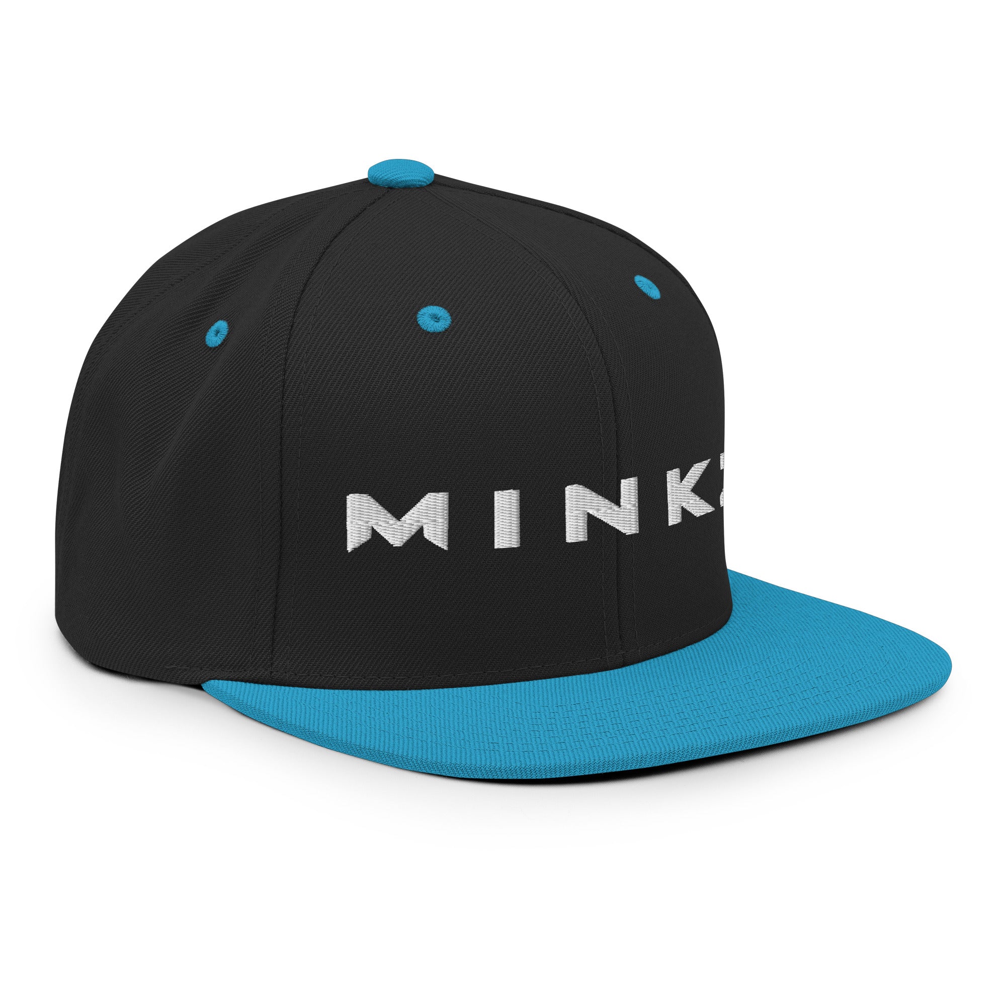 MINKZ Snapback