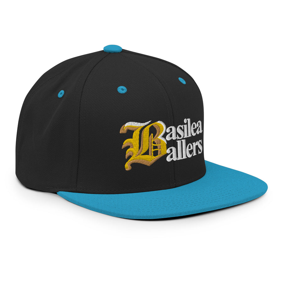 Basilea Snapback