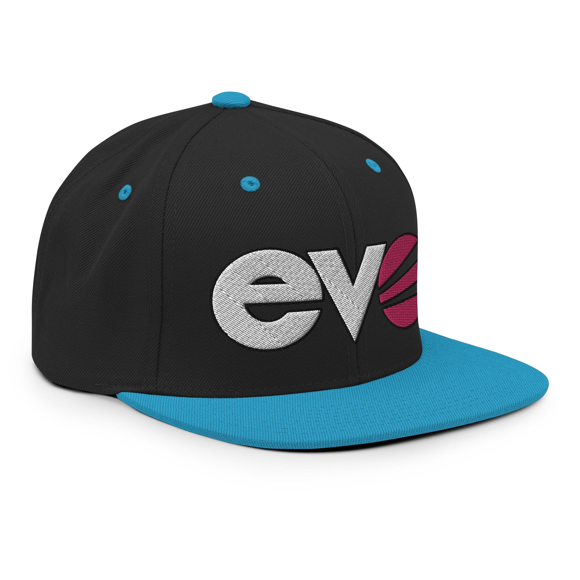 Evo Esports Snapback