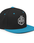 Crown Zero Snapback