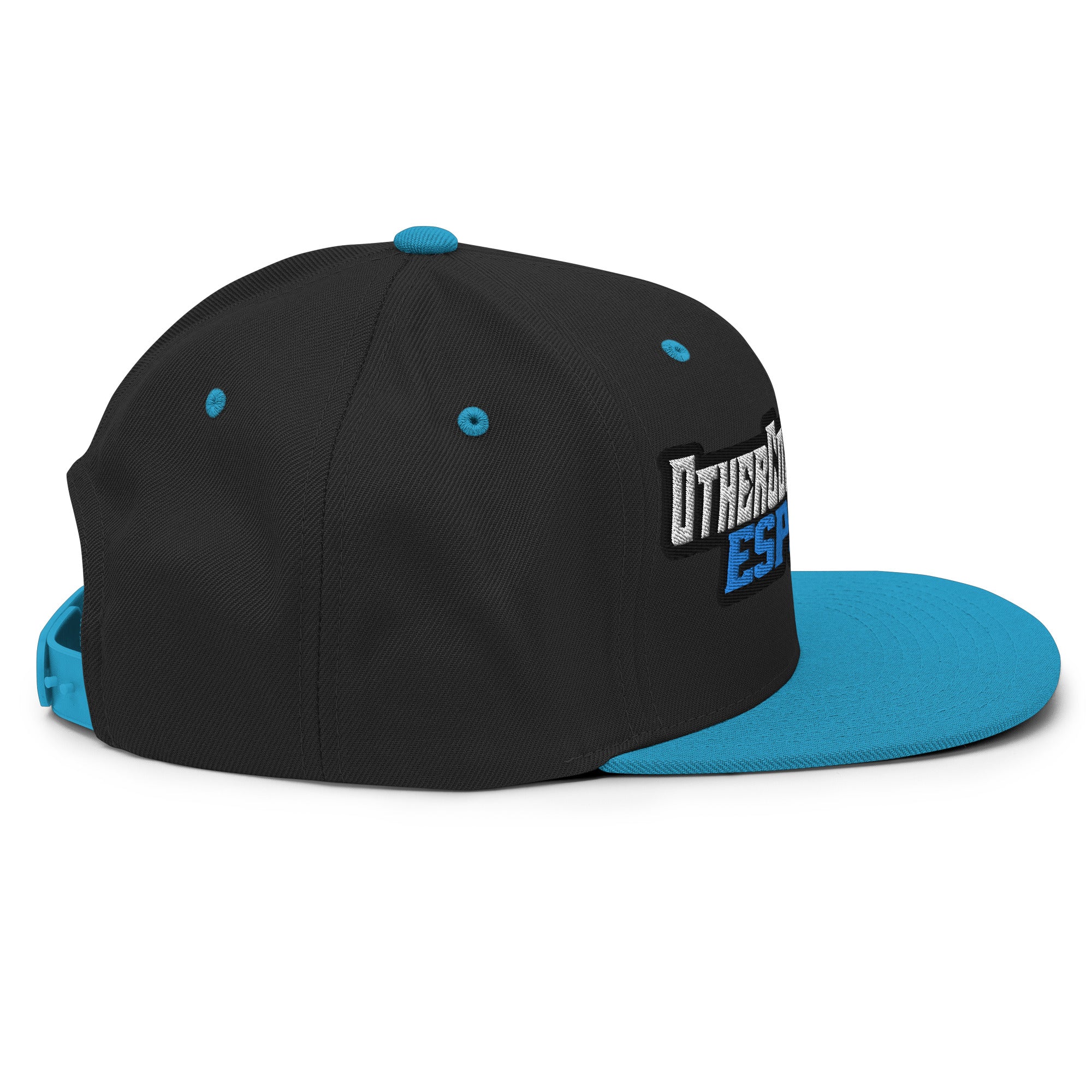 OCF Snapback