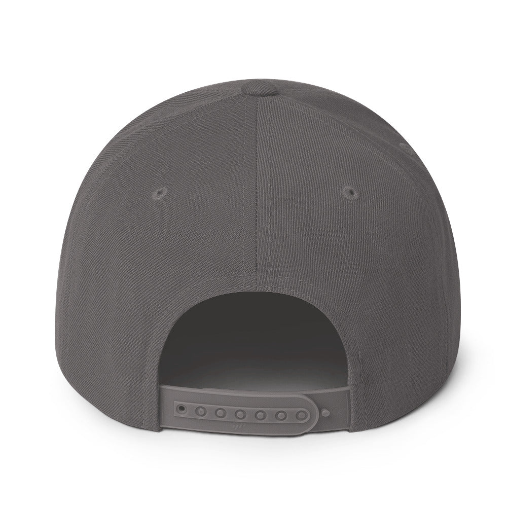 Evokia Snapback