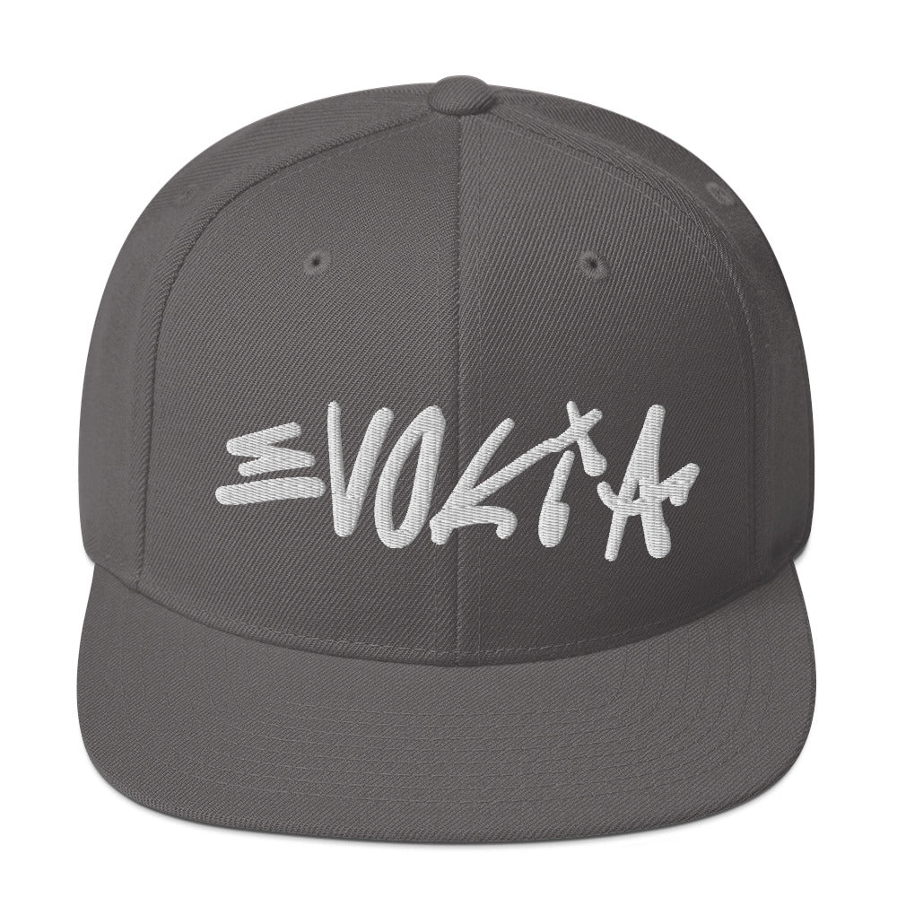 Evokia Snapback