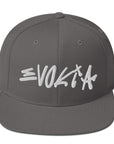 Evokia Snapback