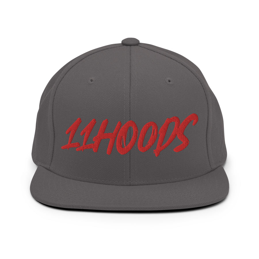 11Hoods Snapback