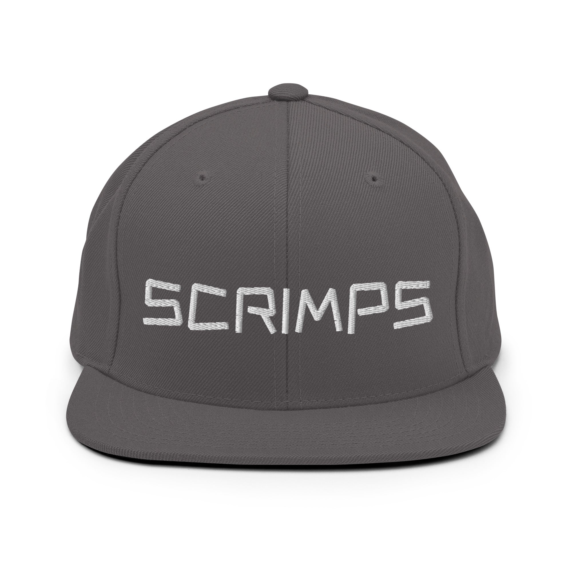 Scrimps Snapback