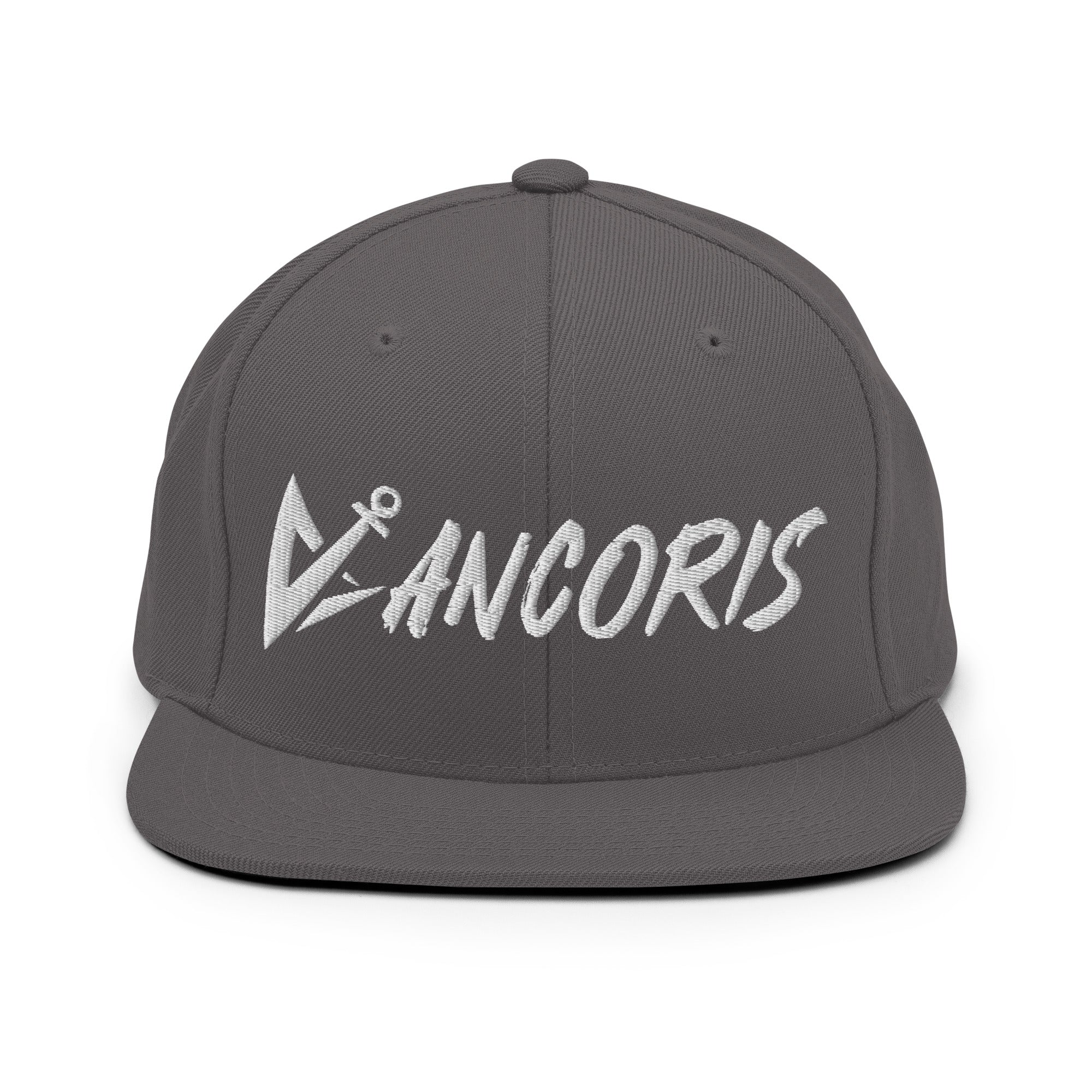 Ancoris Snapback