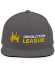 Demolition Snapback