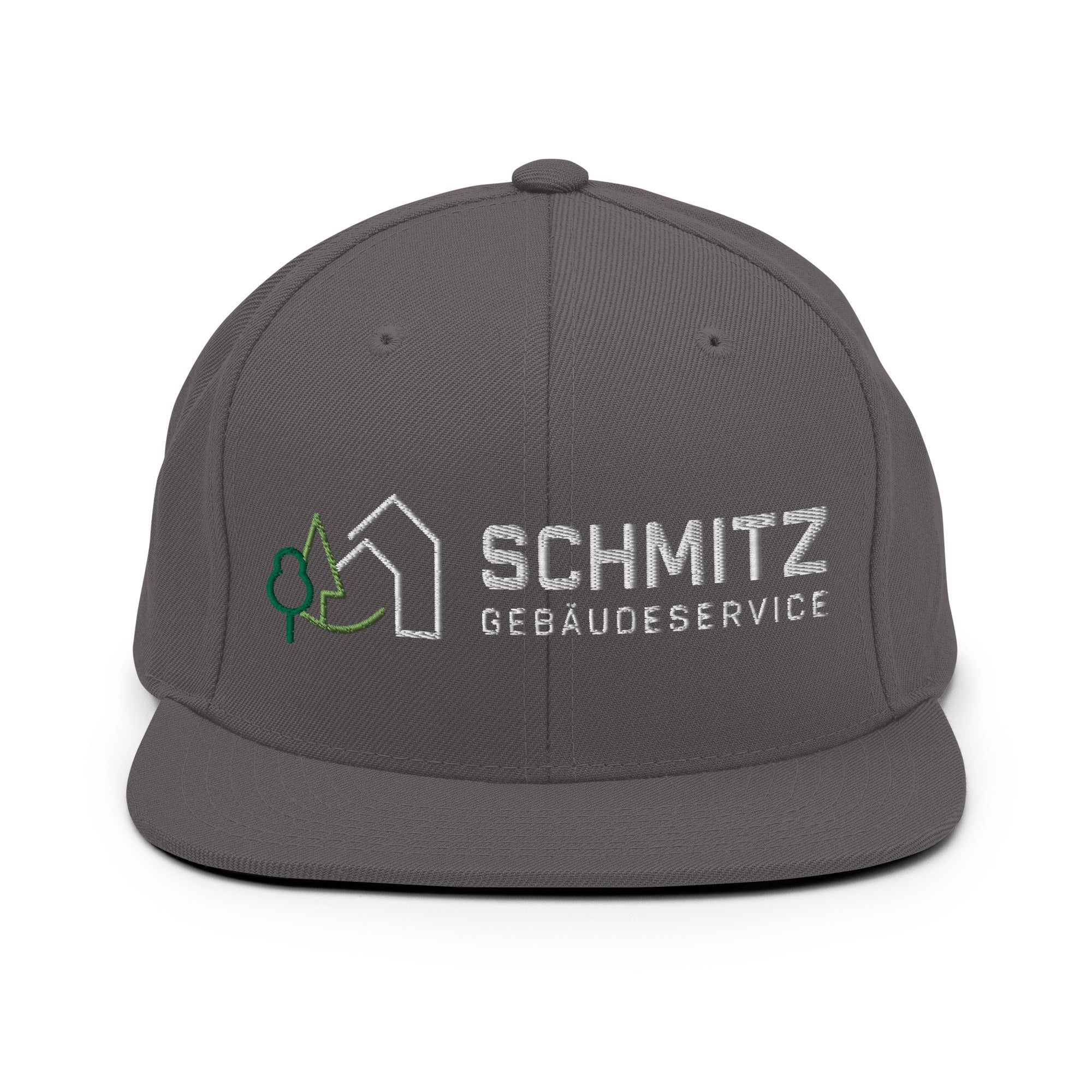 Schmitz Snapback