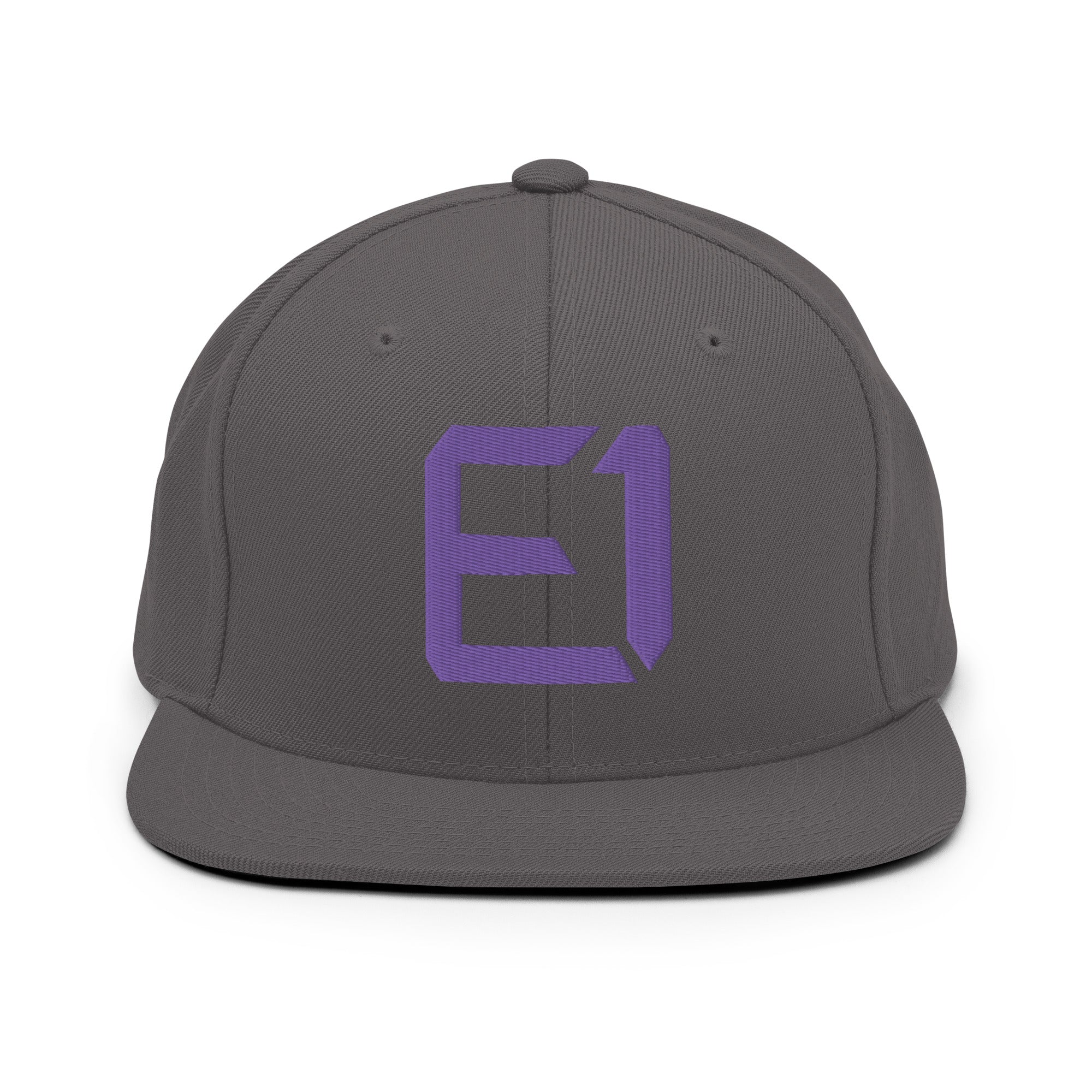 E1 Snapback