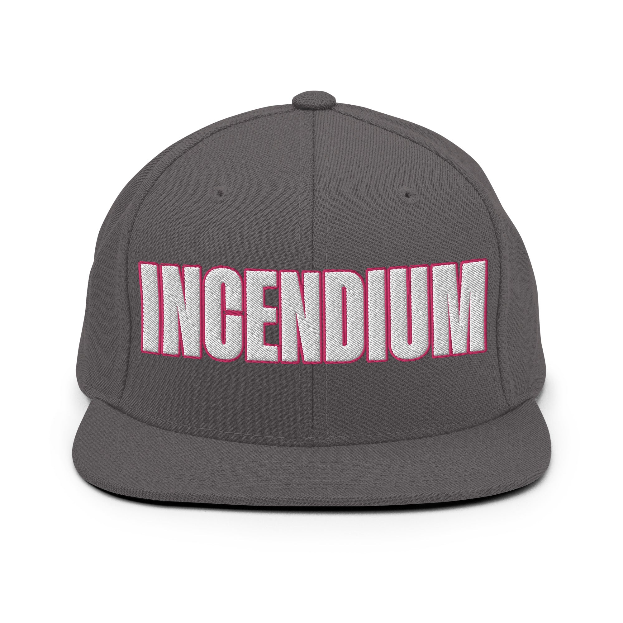 Incendium Snapback