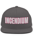 Incendium Snapback