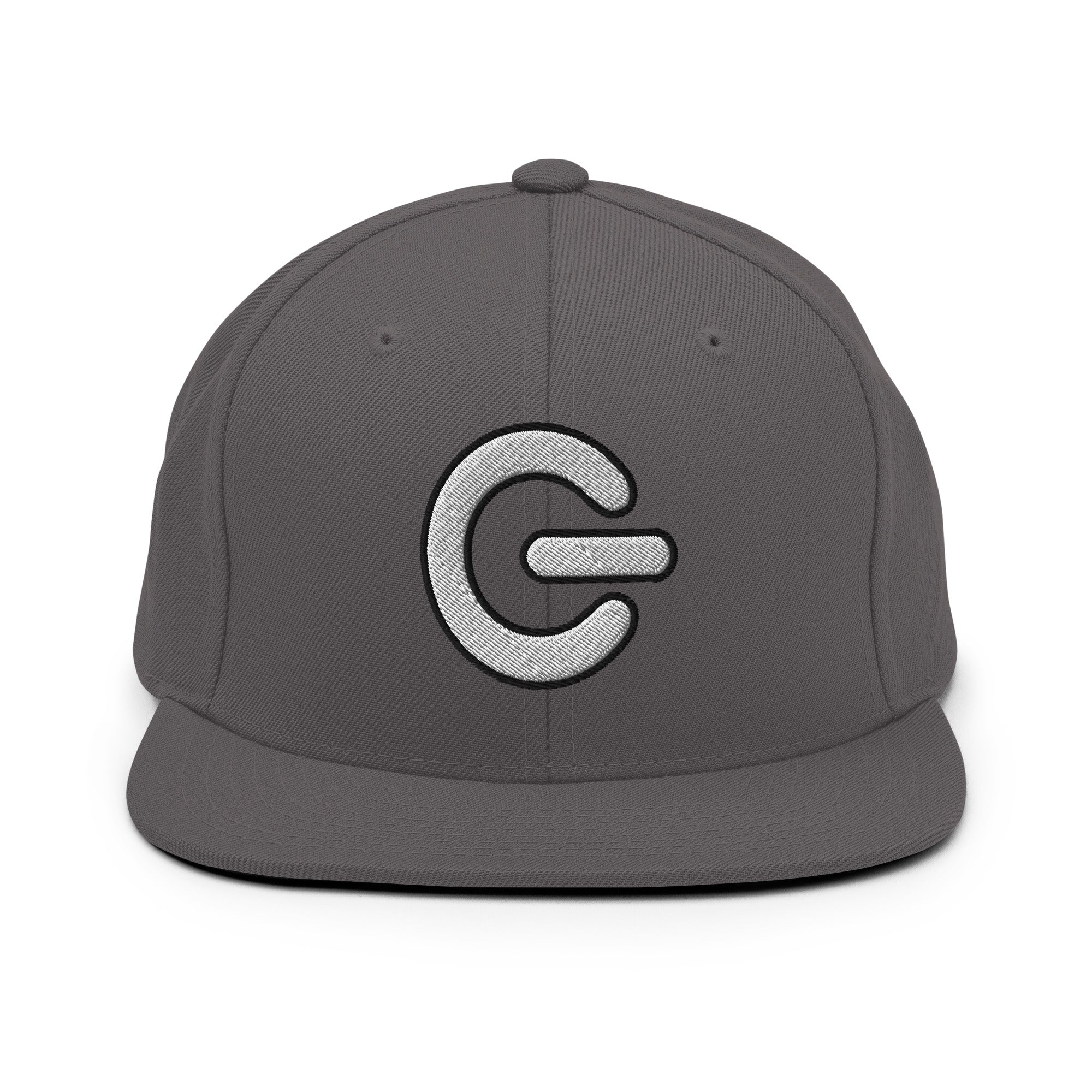 Grindhouse Snapback