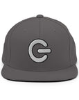 Grindhouse Snapback