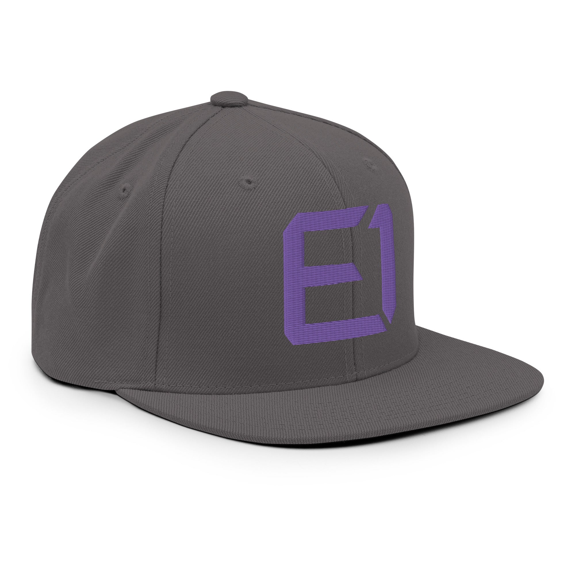 E1 Snapback