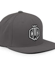 Crown Zero Snapback