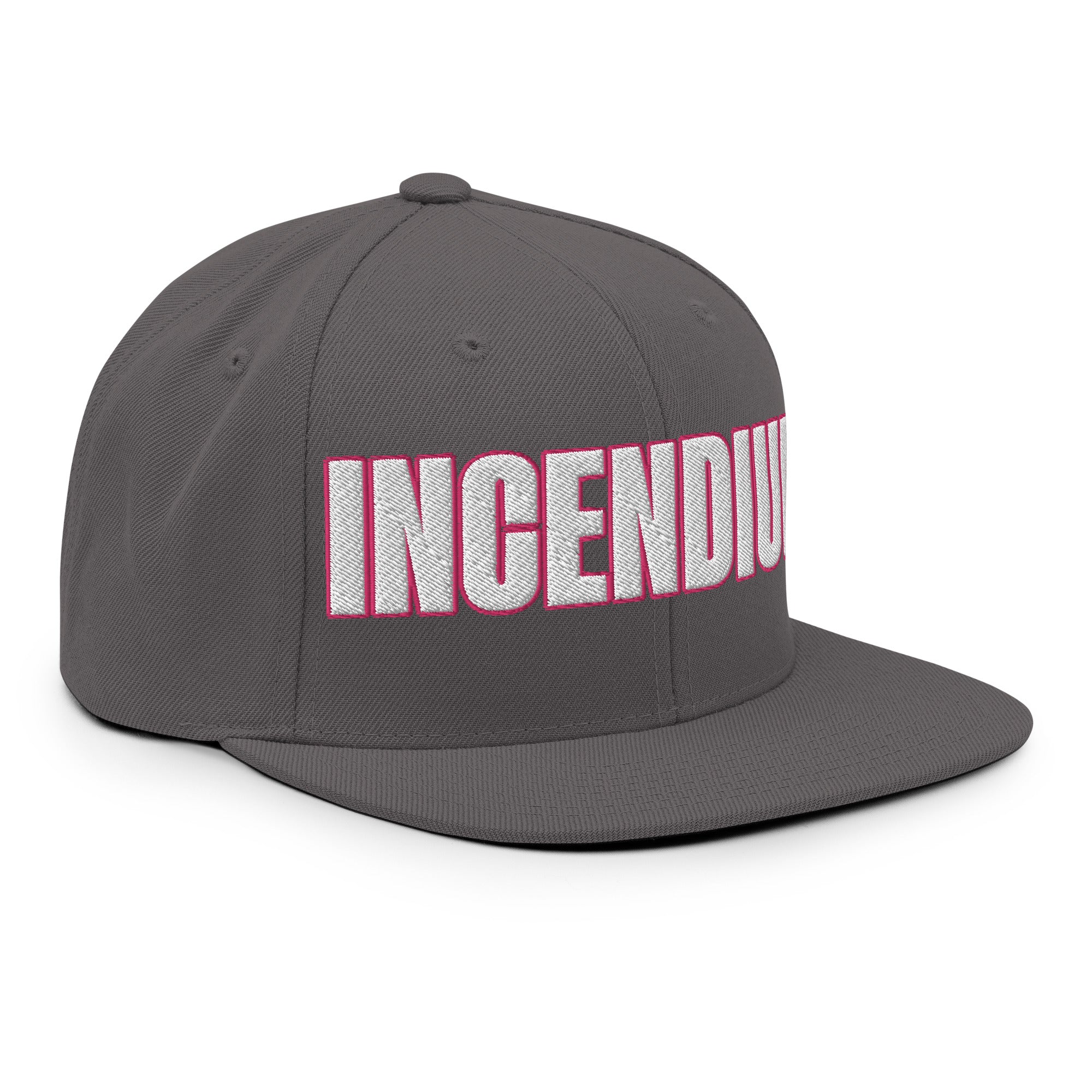 Incendium Snapback