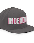 Incendium Snapback