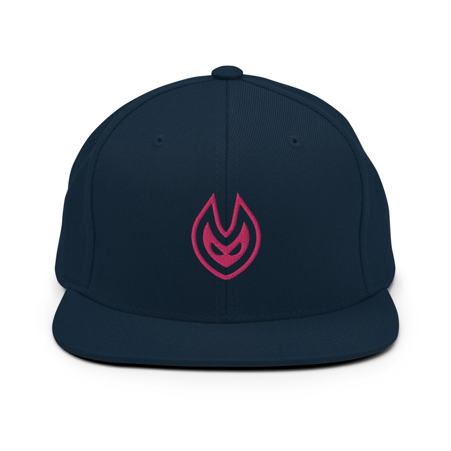 VISION Snapback