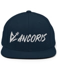 Ancoris Snapback